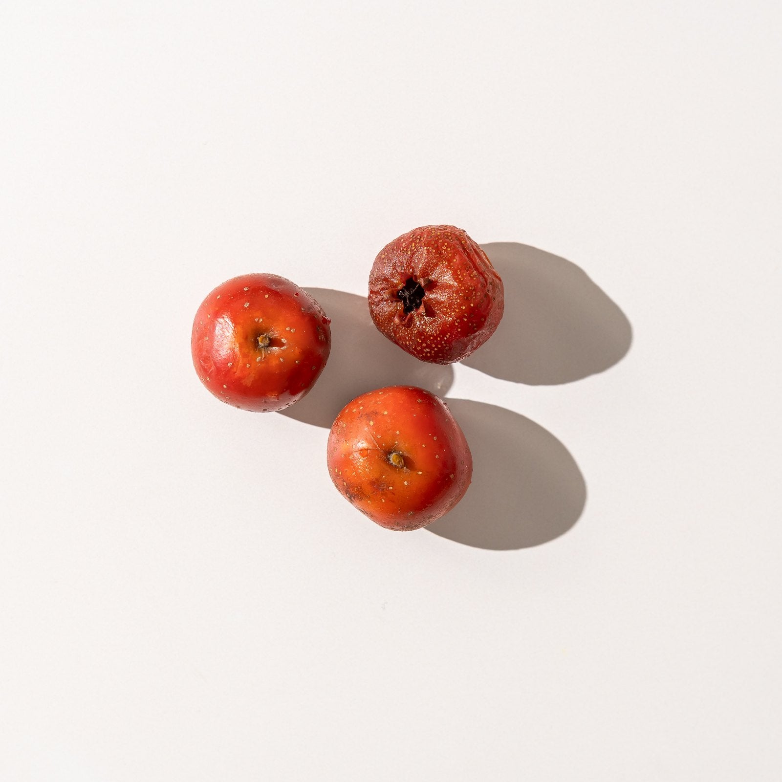 Acerola cherries - whole-food vitamin C