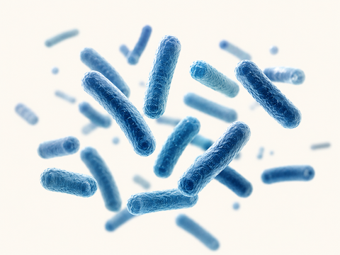 10 Billion CFU Live Cultures