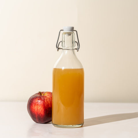 Apple Cider Vinegar