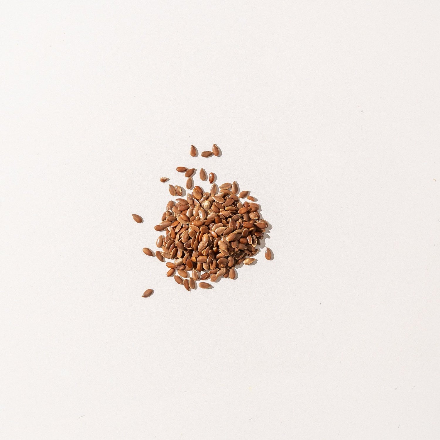 Organic flaxseed