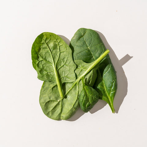 Spinach